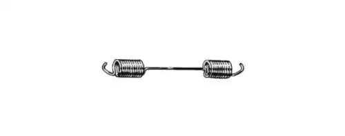 PULL-OFF SPRING 732060 ERREVI