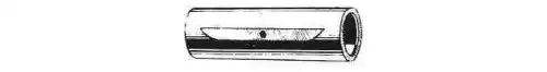 REAR SPRING BUSH 720045 ERREVI