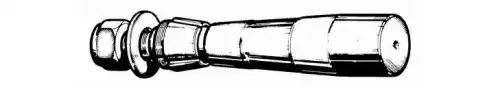 ROCKER-BEAM PIN 720611 ERREVI