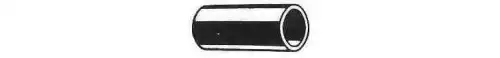 SHACKLE BUSH 725511 ERREVI