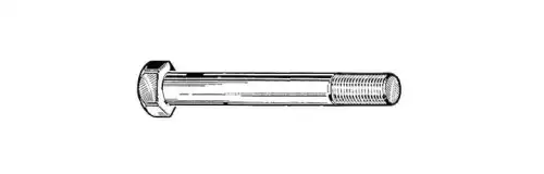 SHOCKABSORBER BOLT 729468 ERREVI