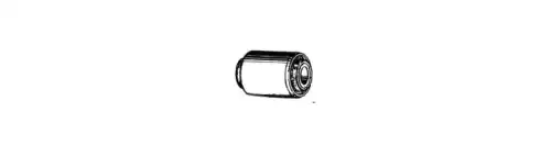 SILENTBLOCK 730960 ERREVI