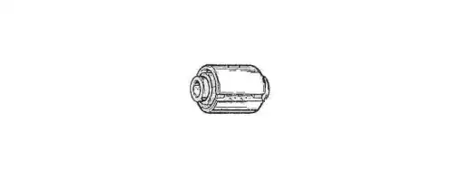 SILENTBLOCK 730405 ERREVI