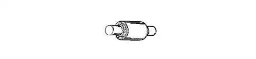 SILENTBLOCK 730961 ERREVI