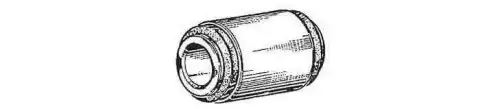 SILENTBLOCK 730159 ERREVI