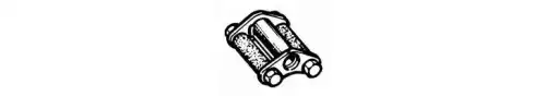 SLIDER 724065 ERREVI