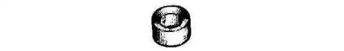 SPACER 727026 ERREVI