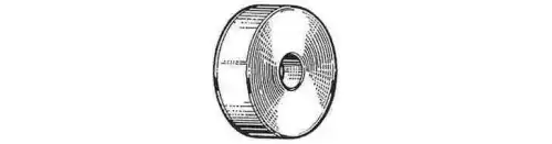 SPACER 726924 ERREVI