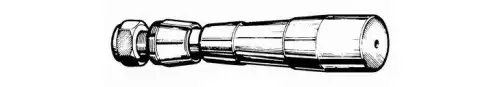 SPRING AND SHACKLE PIN, 720176 ERREVI