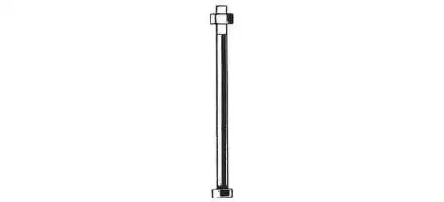 SPRING CENTRE BOLT 721202 ERREVI