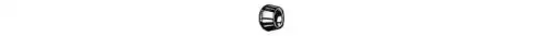 TAPERED RUBBER BUSH 730181 ERREVI