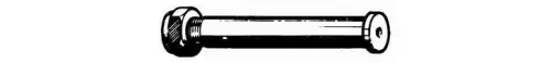 TORQUE ARM PIN 721067 ERREVI