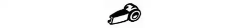 TOW-BAR FASTENER 727773 ERREVI