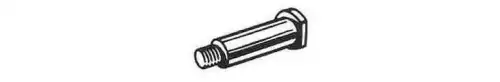 TOW-HOOK TRANSV.PIN 42 720870 ERREVI