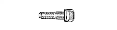 WHEEL STUD 729381 ERREVI