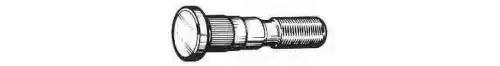 WHEEL STUD 729335 ERREVI