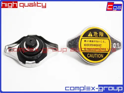 Крышка радиатора CGA 10FAB600RA
