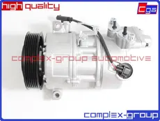 Компрессор кондиционера 64529182793 13CC1701RA CGA