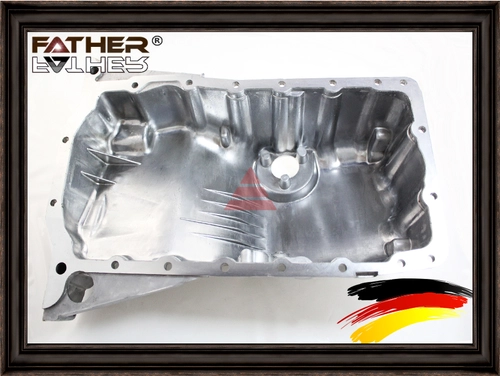 Поддон картера двигателя FATHER F2750R87