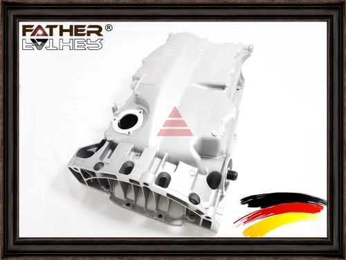 Поддон картера двигателя FATHER F2754R87