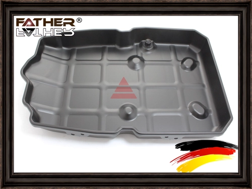 Поддон картера двигателя FATHER F2779R87