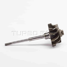 Ротор готовый TW-0983 E&E TURBOS