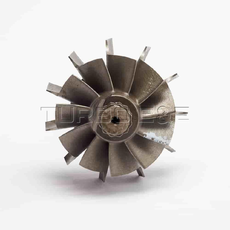 Ротор готовый TW-0983 E&E TURBOS