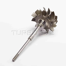 Ротор готовый TW-0983 E&E TURBOS
