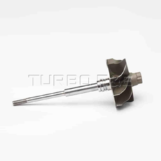 Ротор готовый TW-1036 E&E TURBOS