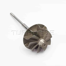 Ротор готовый TW-1036 E&E TURBOS