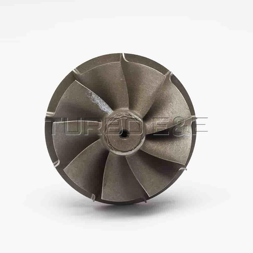 Ротор готовый TW-1036 E&E TURBOS