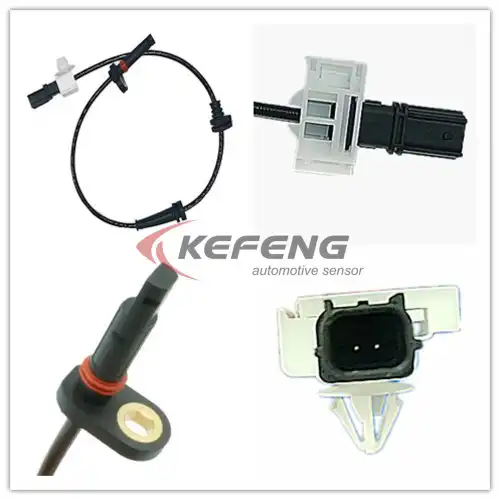 Датчик ABS KEFENG KFA8084