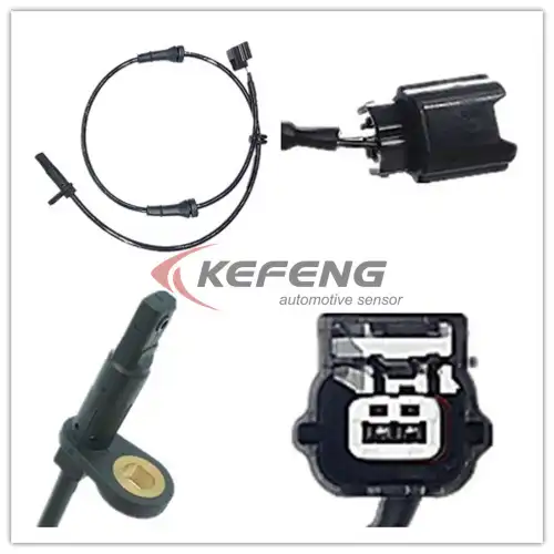 Датчик ABS KEFENG KFA8139