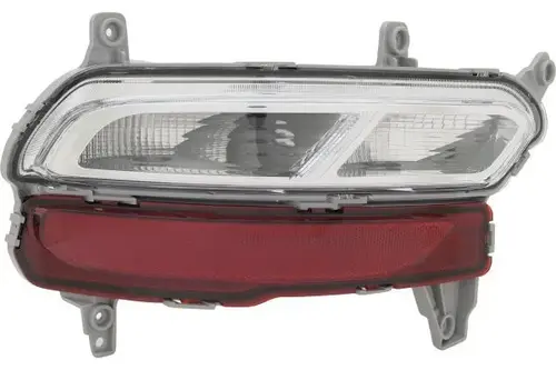 Фара противотуманная DEPO 223-4010R-LD-UE