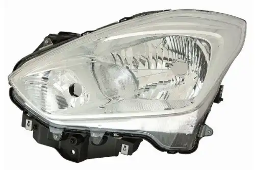 Фара DEPO 218-1170R-LDEMN