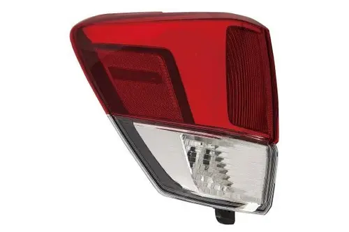 Фонарь задний DEPO 120-1903R-UE