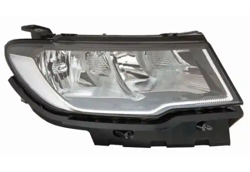 Фара DEPO 433-1118R-LDEM2