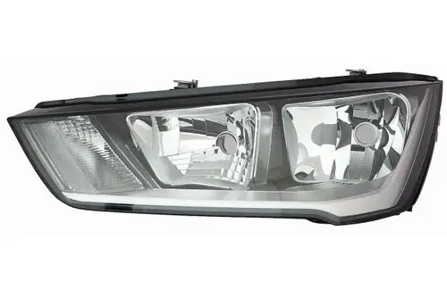 Фара DEPO 446-1155LMLDEM2