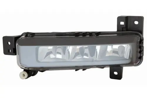 Фара противотуманная DEPO 444-2045R-AQN
