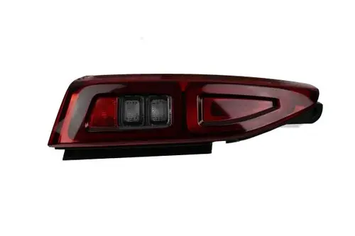 Фонарь задний DEPO 552-1956L-UE
