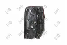 Фонарь задний DEPO 214-19AJL-LD-UE