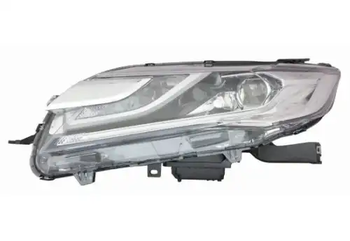 Фара DEPO 214-11AGR-LD-EM