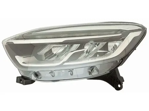 Фара DEPO 551-11AYL-LDEM2