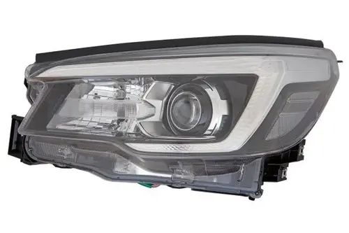 Фара DEPO 120-1104LMLDEM2