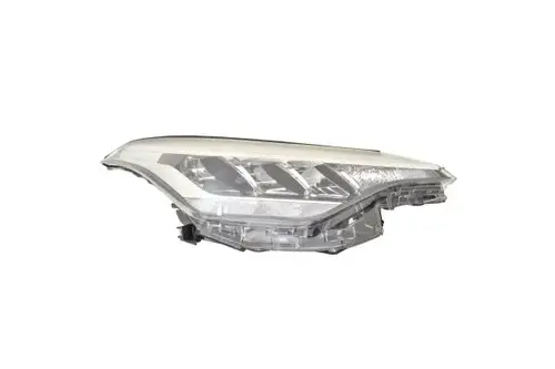 Фара DEPO 212-11DBLMLDEM2