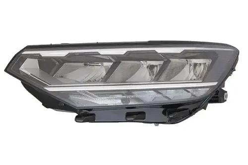 Фара DEPO 441-11BQLMLDEM2
