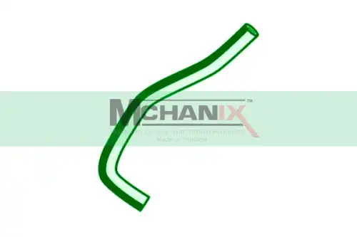 Шланг радиатора TOHTH-017 MCHANIX