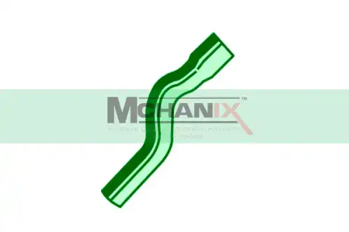Шланг радиатора TORDH-037 MCHANIX