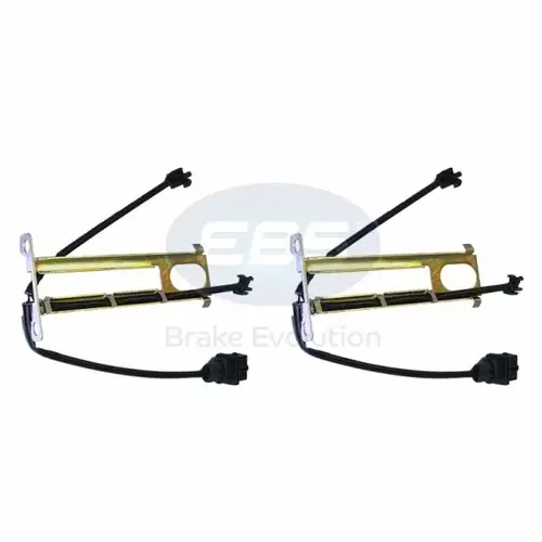 Датчик тормозных колодок EBS EKWL.123