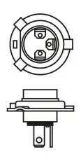 Деталь 1987302833 BOSCH